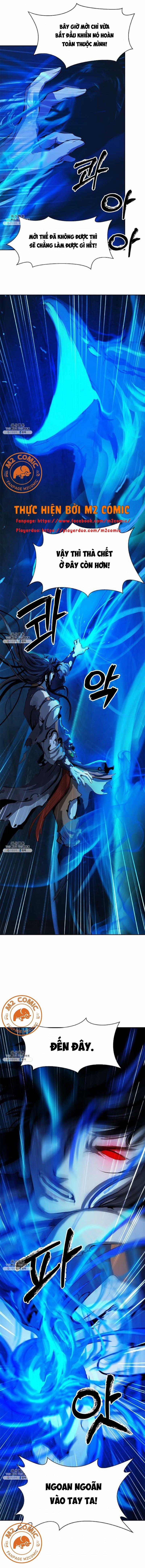 Lãng Tiên Kỳ Đàm 19 trang 14