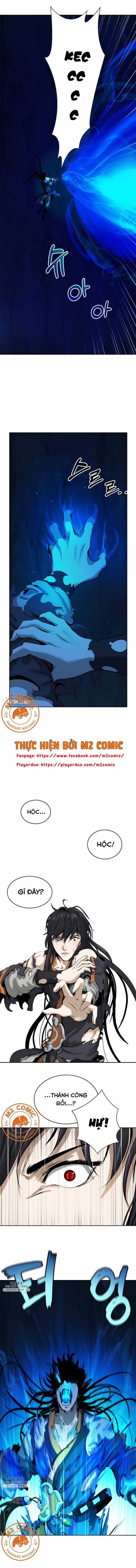 Lãng Tiên Kỳ Đàm 19 trang 15