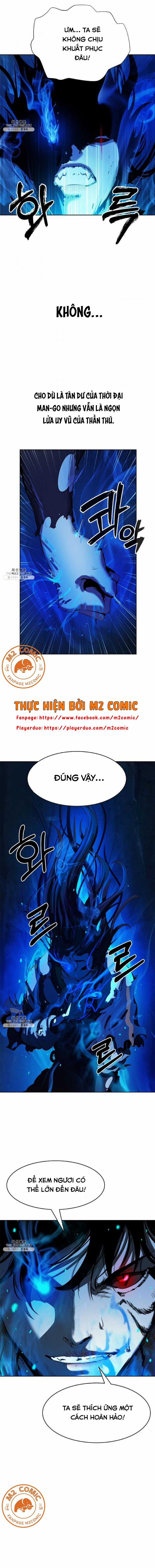 Lãng Tiên Kỳ Đàm 19 trang 16