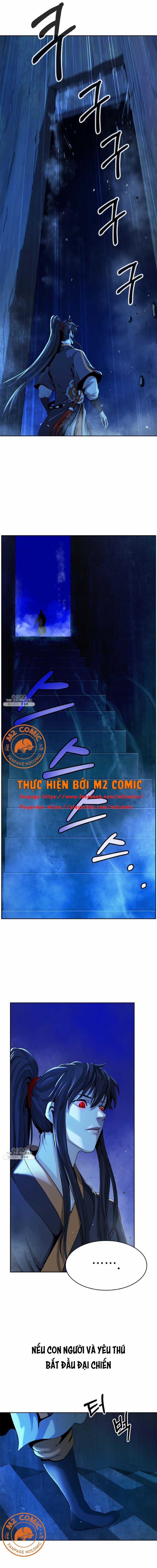 Lãng Tiên Kỳ Đàm 19 trang 8