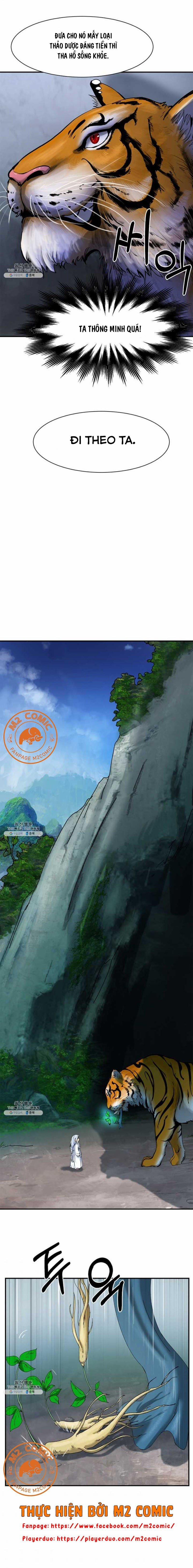 Lãng Tiên Kỳ Đàm 2 trang 10