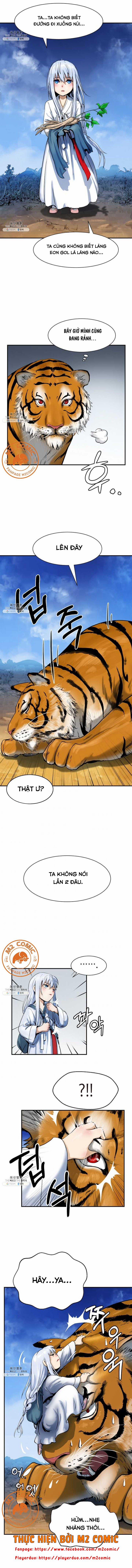 Lãng Tiên Kỳ Đàm 2 trang 13