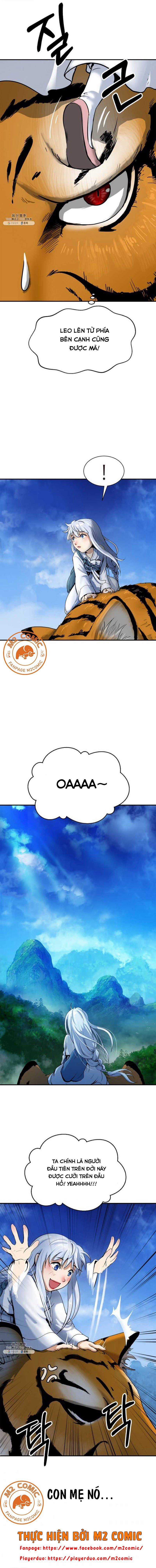 Lãng Tiên Kỳ Đàm 2 trang 14