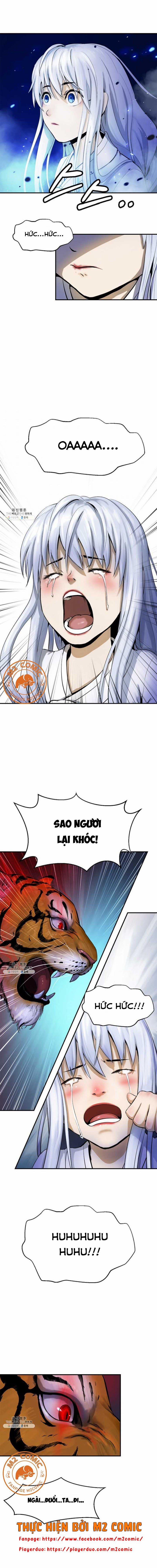 Lãng Tiên Kỳ Đàm 2 trang 2