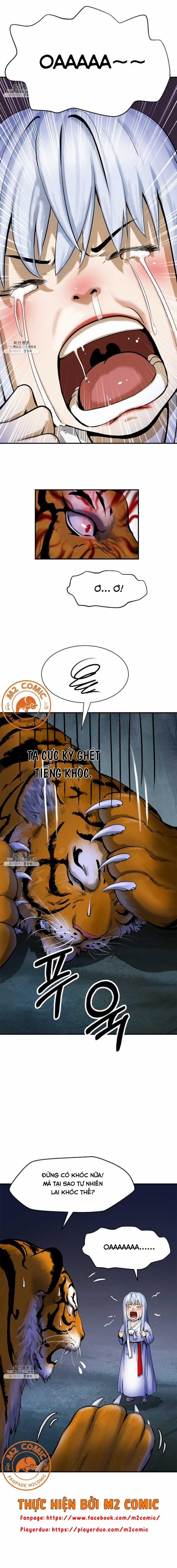 Lãng Tiên Kỳ Đàm 2 trang 3