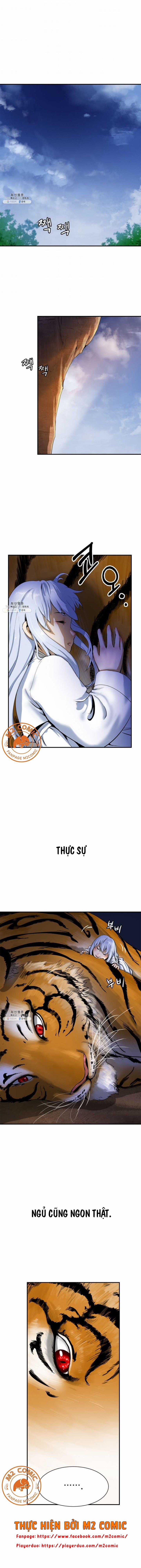 Lãng Tiên Kỳ Đàm 2 trang 5