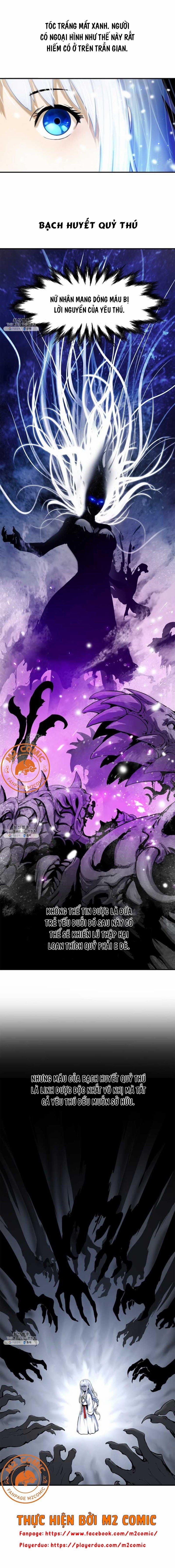 Lãng Tiên Kỳ Đàm 2 trang 6