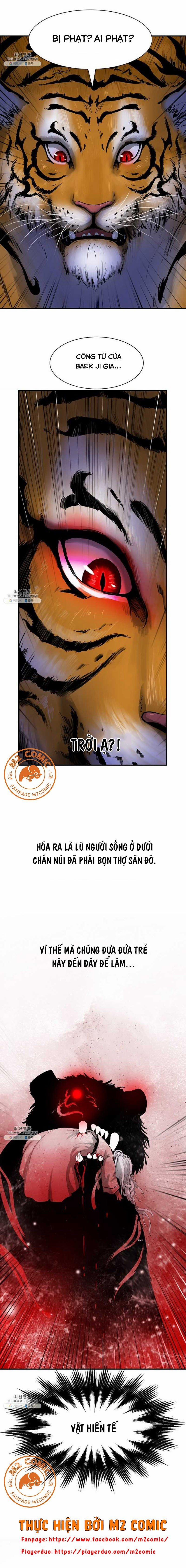 Lãng Tiên Kỳ Đàm 2 trang 8