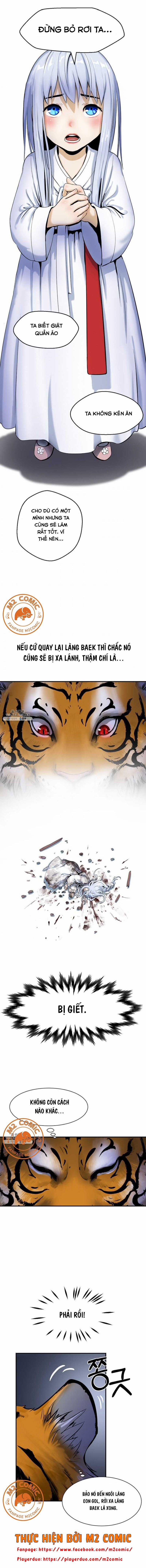 Lãng Tiên Kỳ Đàm 2 trang 9