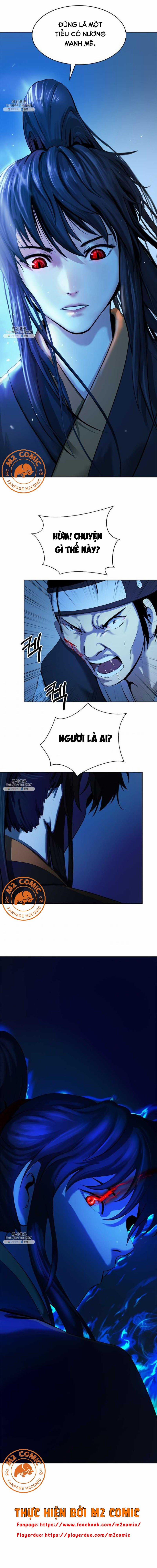 Lãng Tiên Kỳ Đàm 20 trang 16