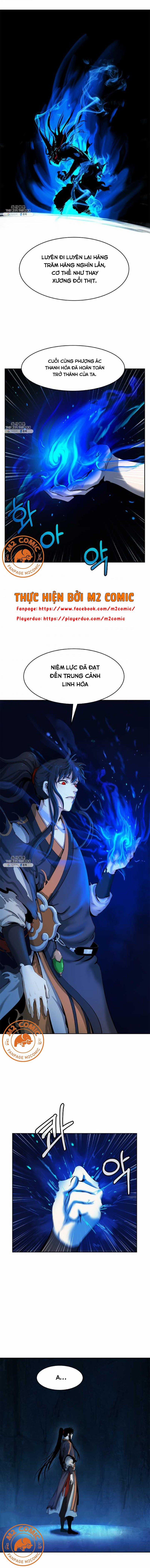 Lãng Tiên Kỳ Đàm 20 trang 2