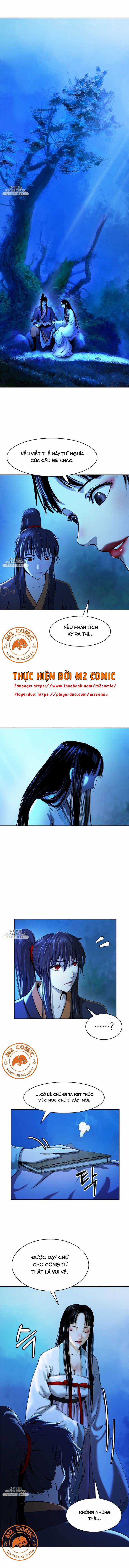 Lãng Tiên Kỳ Đàm 20 trang 9