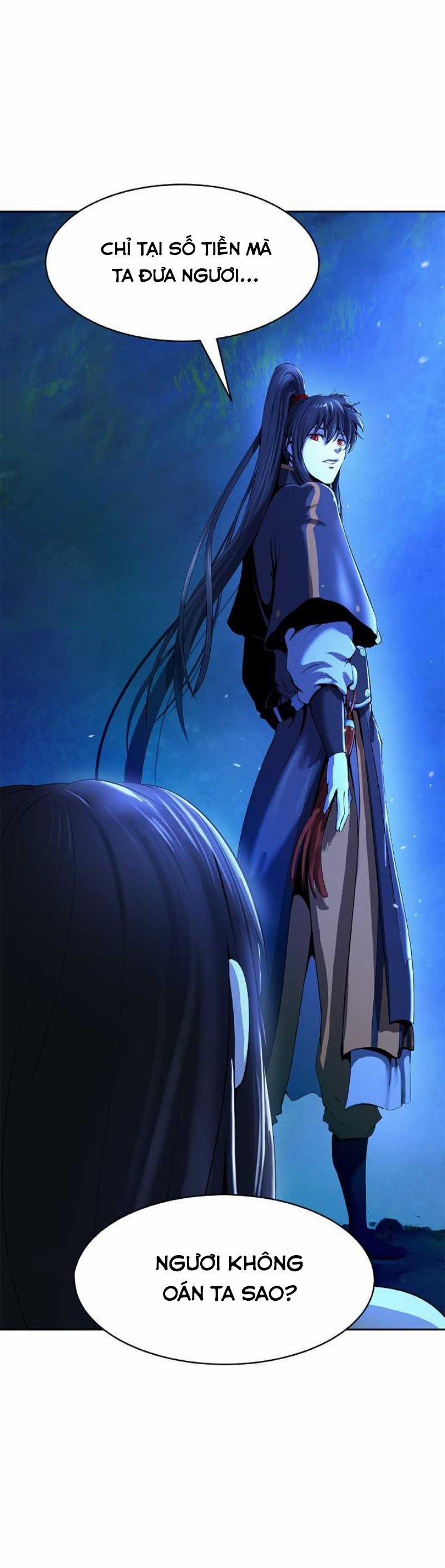 Lãng Tiên Kỳ Đàm 21 trang 10