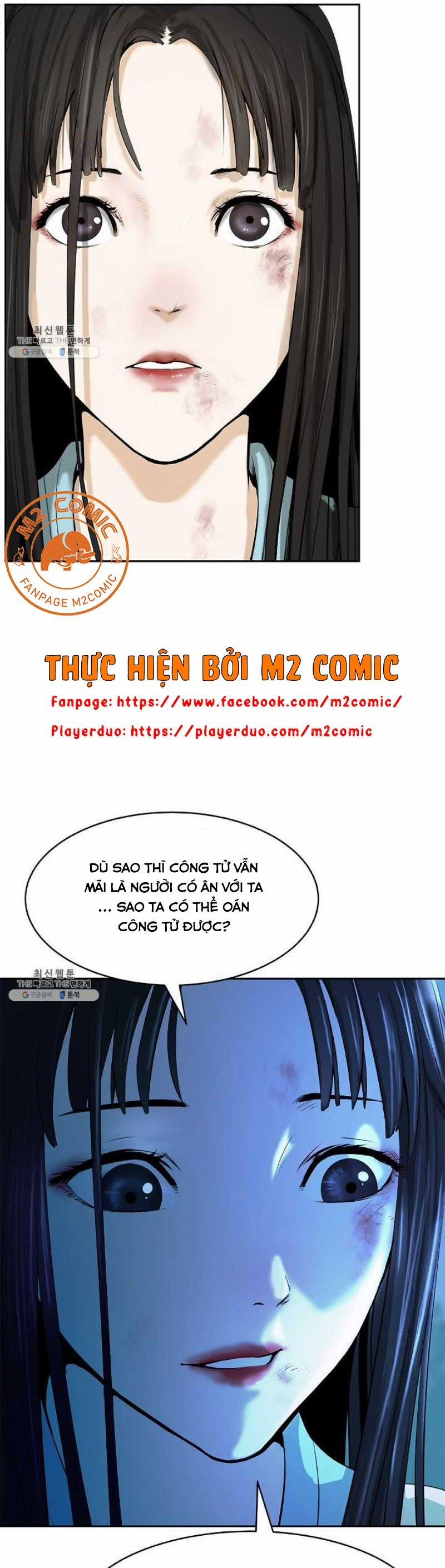 Lãng Tiên Kỳ Đàm 21 trang 11