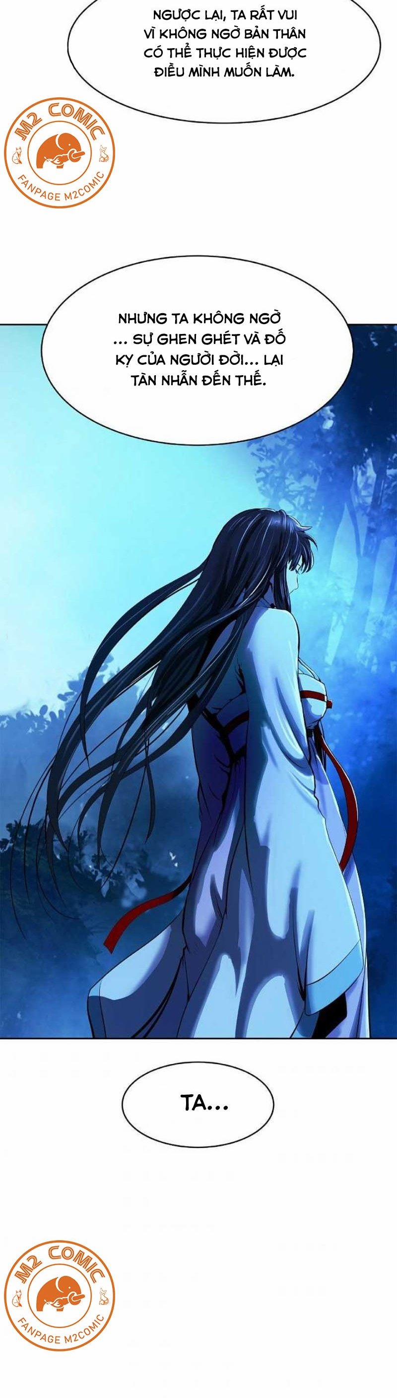 Lãng Tiên Kỳ Đàm 21 trang 12