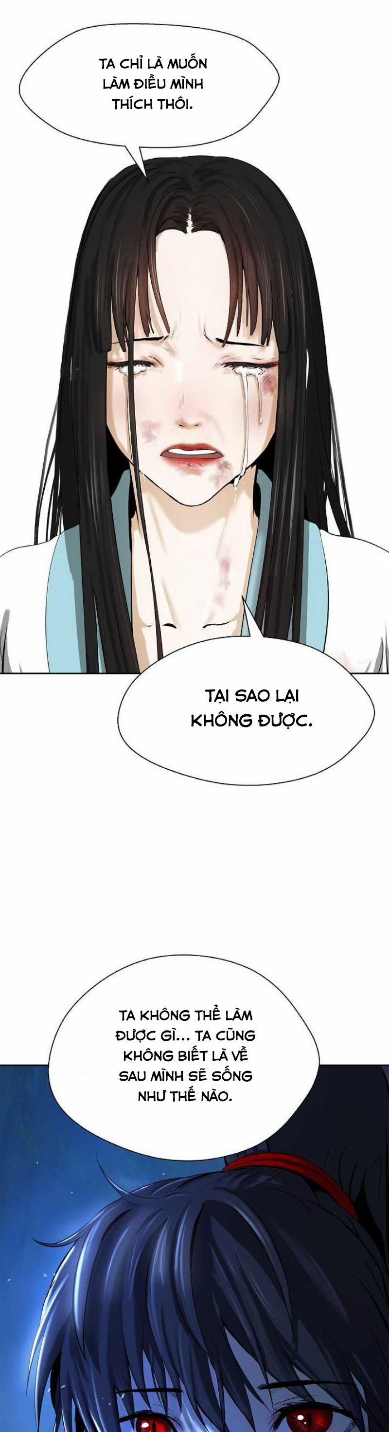 Lãng Tiên Kỳ Đàm 21 trang 13