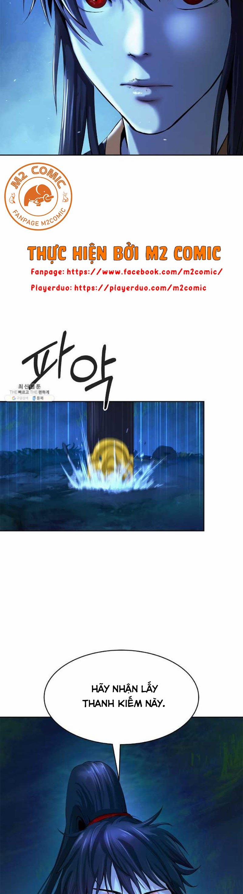 Lãng Tiên Kỳ Đàm 21 trang 14