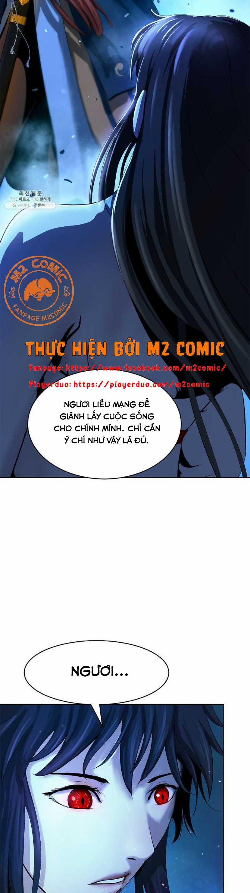 Lãng Tiên Kỳ Đàm 21 trang 17