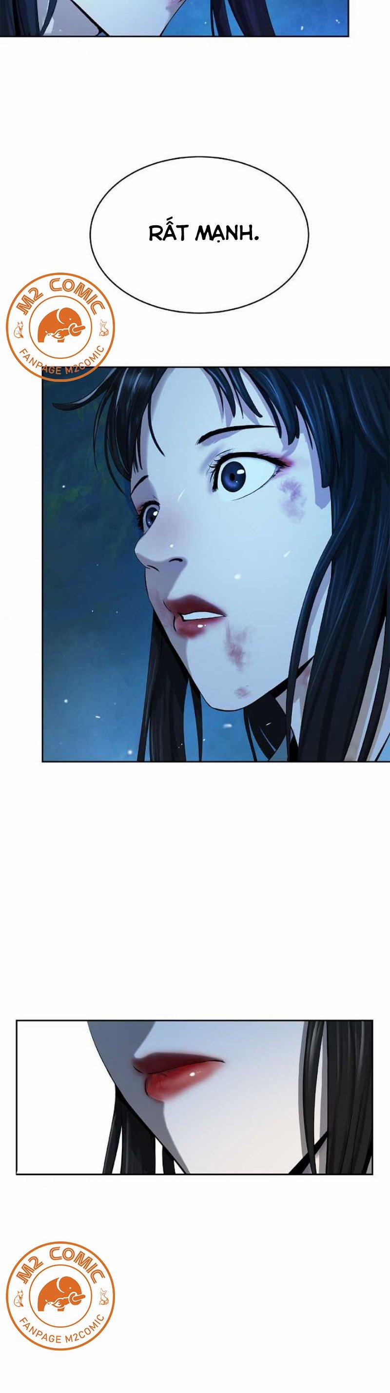 Lãng Tiên Kỳ Đàm 21 trang 18