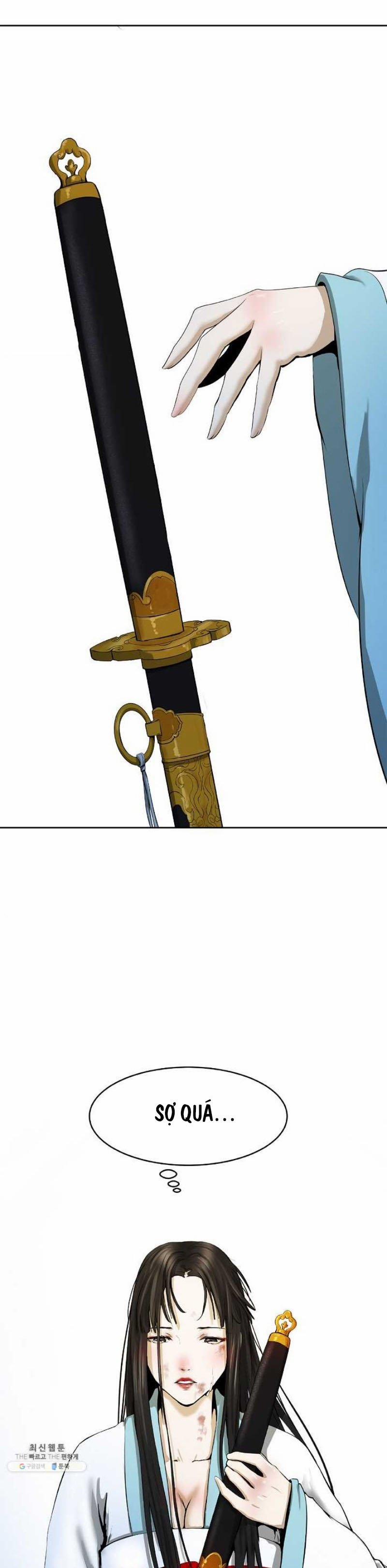 Lãng Tiên Kỳ Đàm 21 trang 19