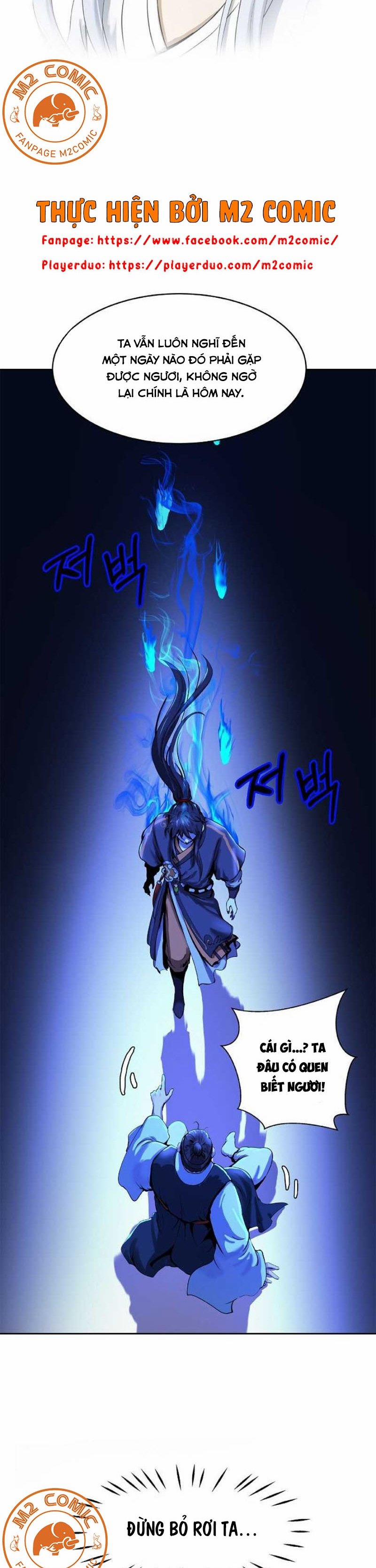 Lãng Tiên Kỳ Đàm 21 trang 2