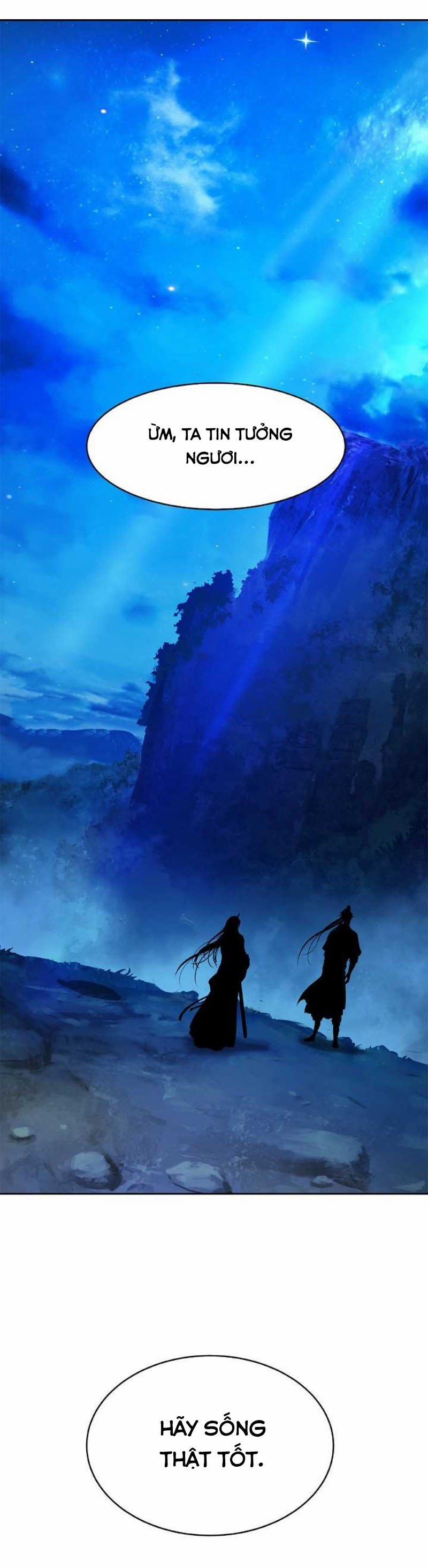 Lãng Tiên Kỳ Đàm 21 trang 22