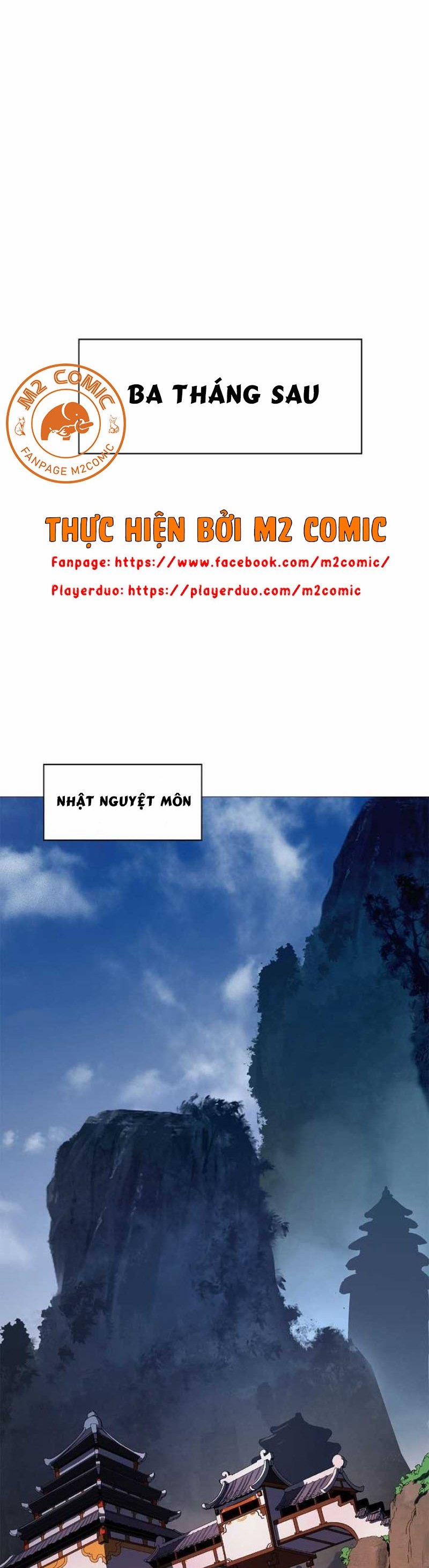 Lãng Tiên Kỳ Đàm 21 trang 23