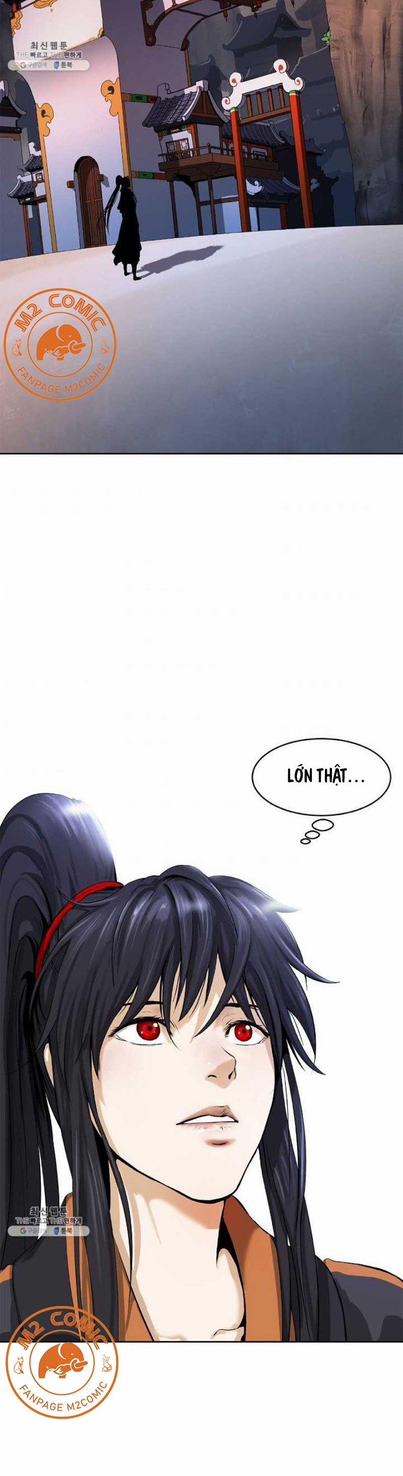 Lãng Tiên Kỳ Đàm 21 trang 24