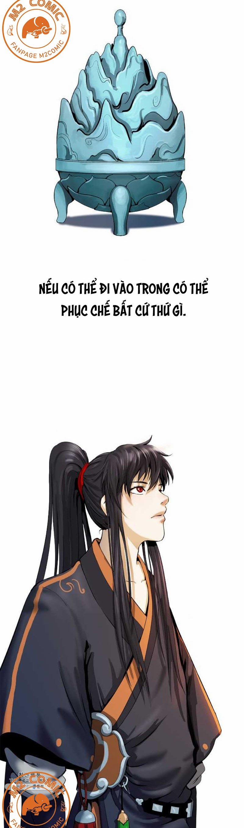 Lãng Tiên Kỳ Đàm 21 trang 26