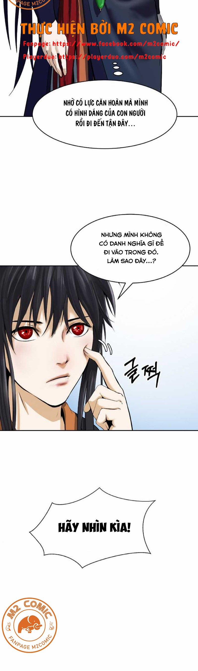 Lãng Tiên Kỳ Đàm 21 trang 27