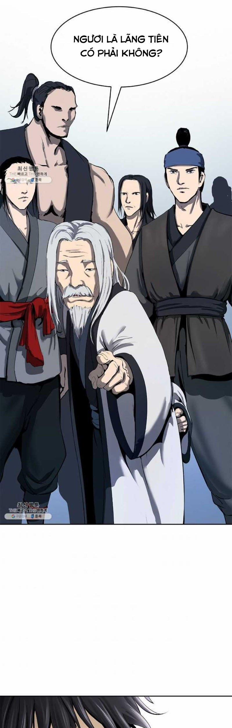 Lãng Tiên Kỳ Đàm 21 trang 28