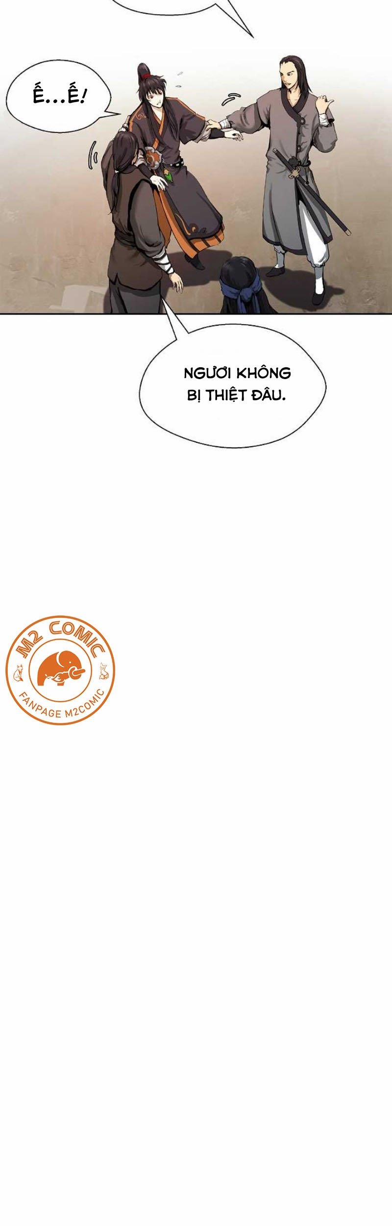 Lãng Tiên Kỳ Đàm 21 trang 30