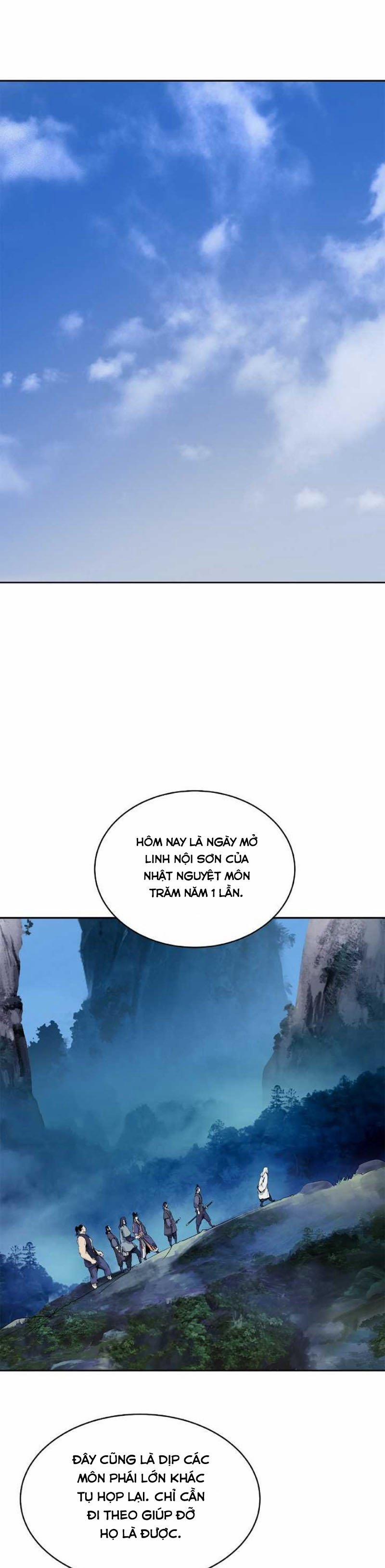 Lãng Tiên Kỳ Đàm 21 trang 31