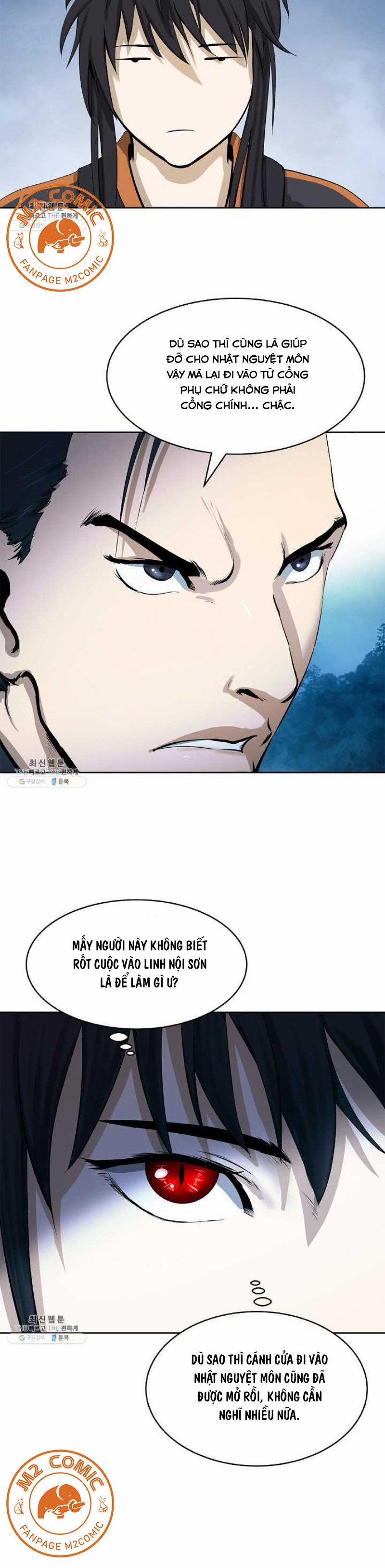 Lãng Tiên Kỳ Đàm 21 trang 33