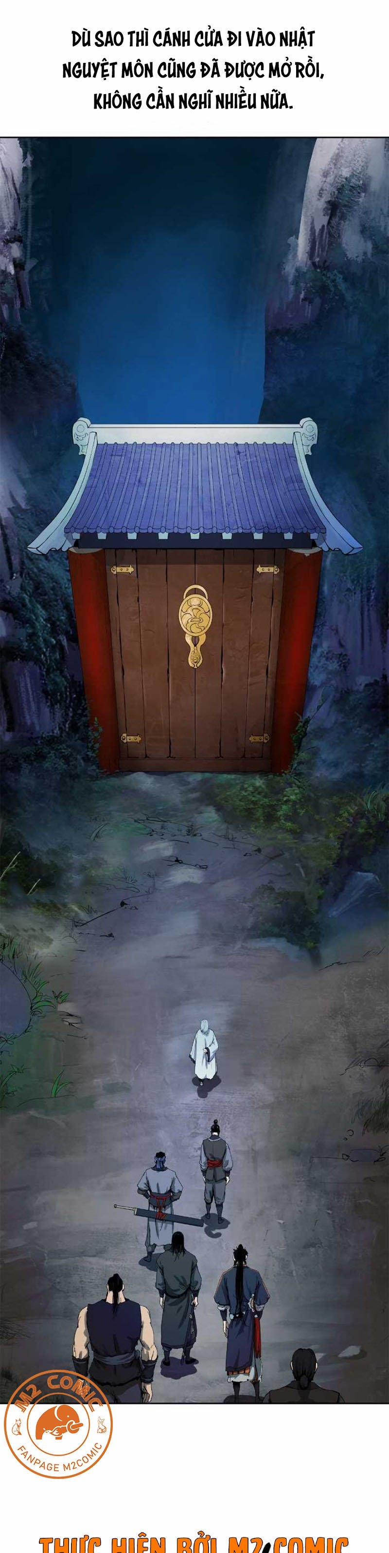 Lãng Tiên Kỳ Đàm 21 trang 34