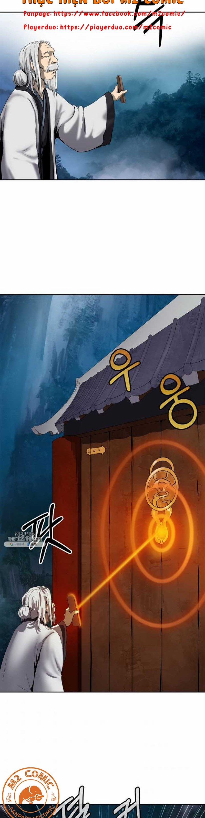 Lãng Tiên Kỳ Đàm 21 trang 35