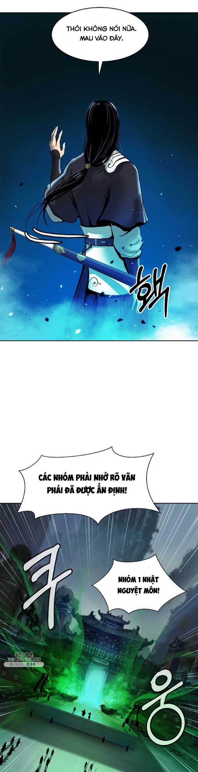 Lãng Tiên Kỳ Đàm 21 trang 37