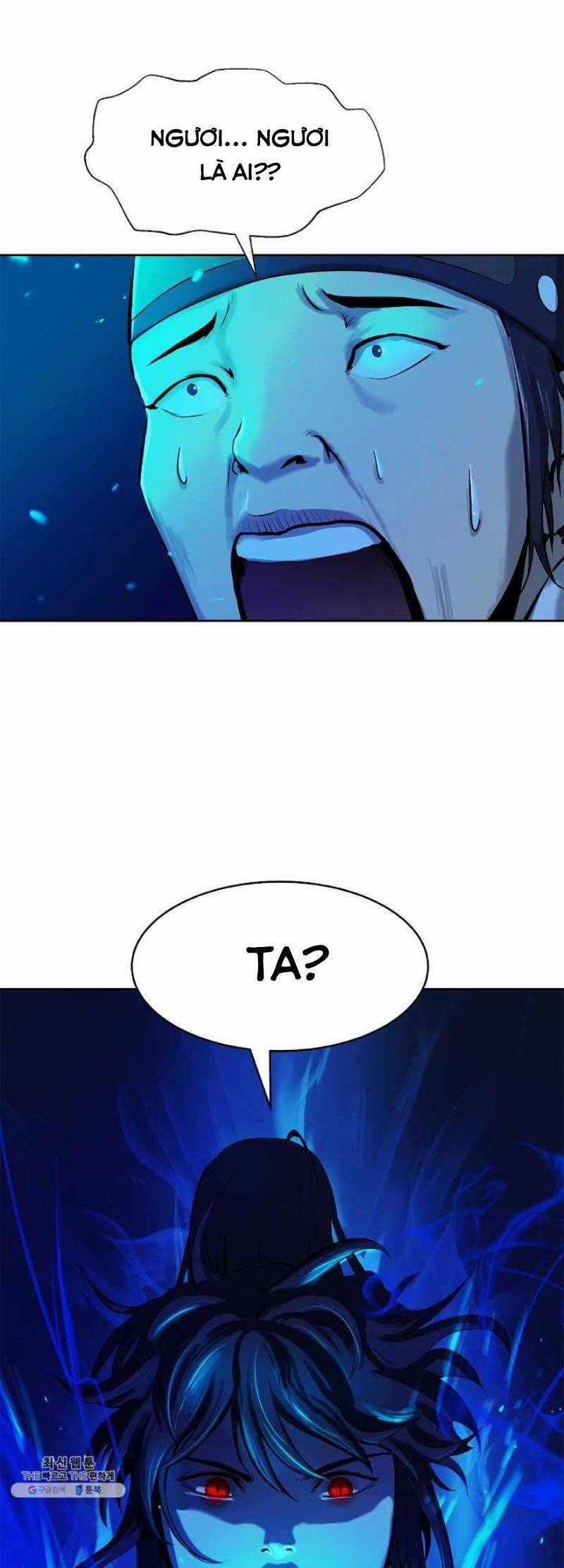 Lãng Tiên Kỳ Đàm 21 trang 4