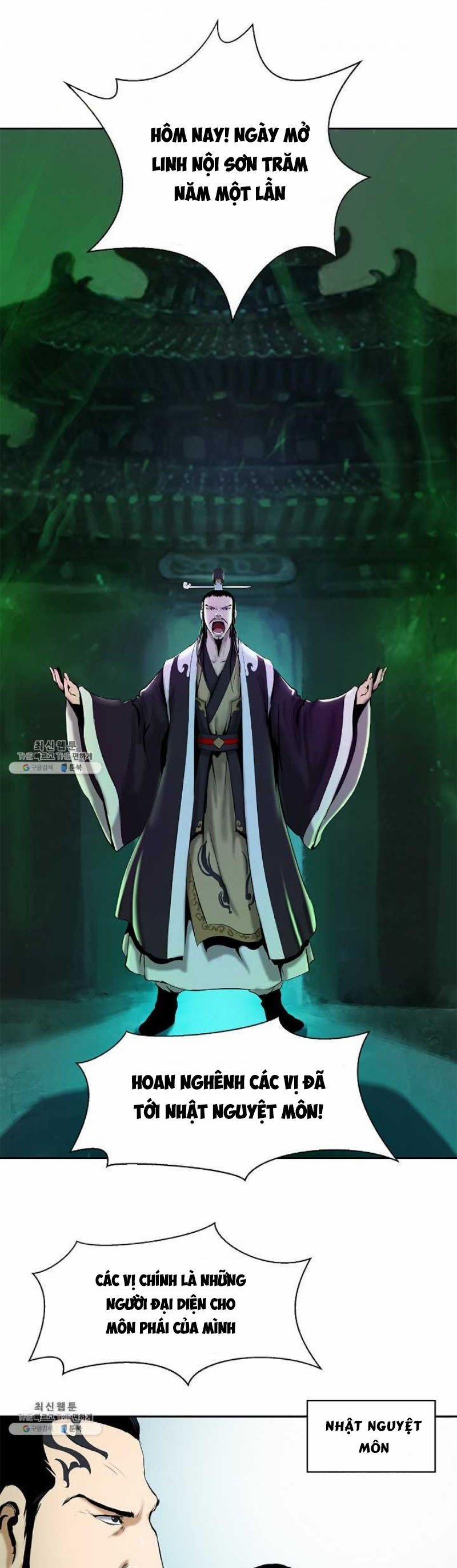 Lãng Tiên Kỳ Đàm 21 trang 40