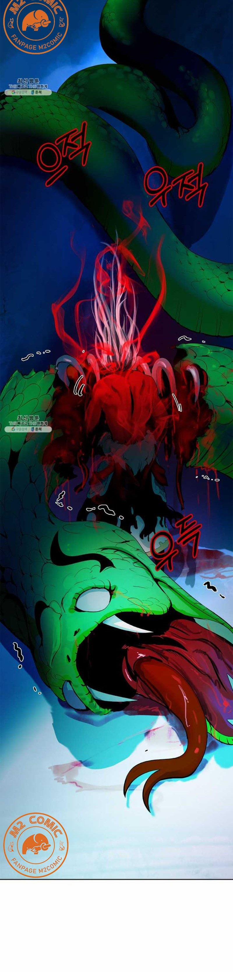 Lãng Tiên Kỳ Đàm 21 trang 45