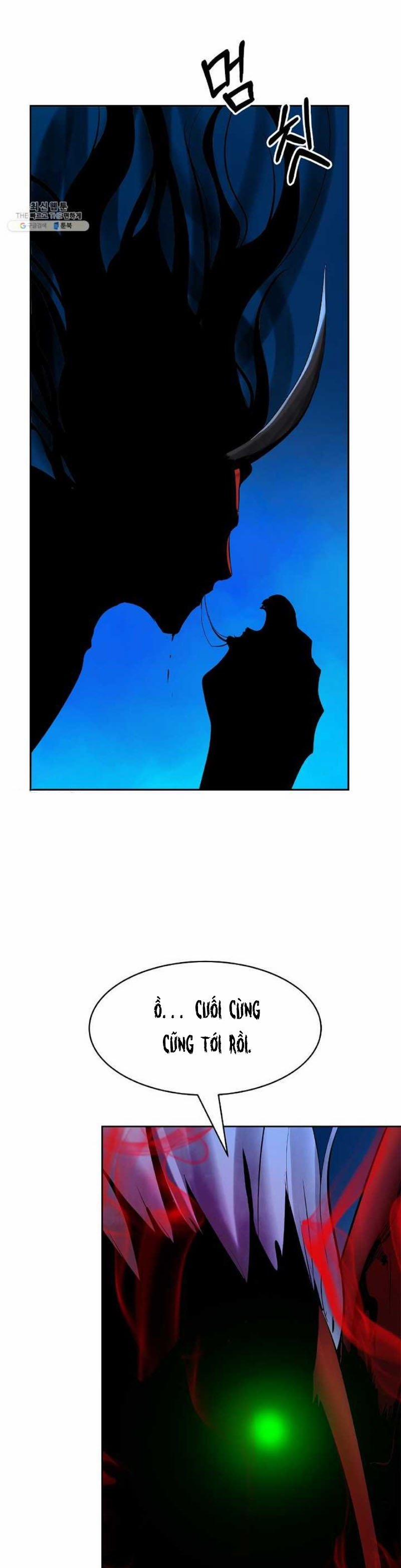 Lãng Tiên Kỳ Đàm 21 trang 46