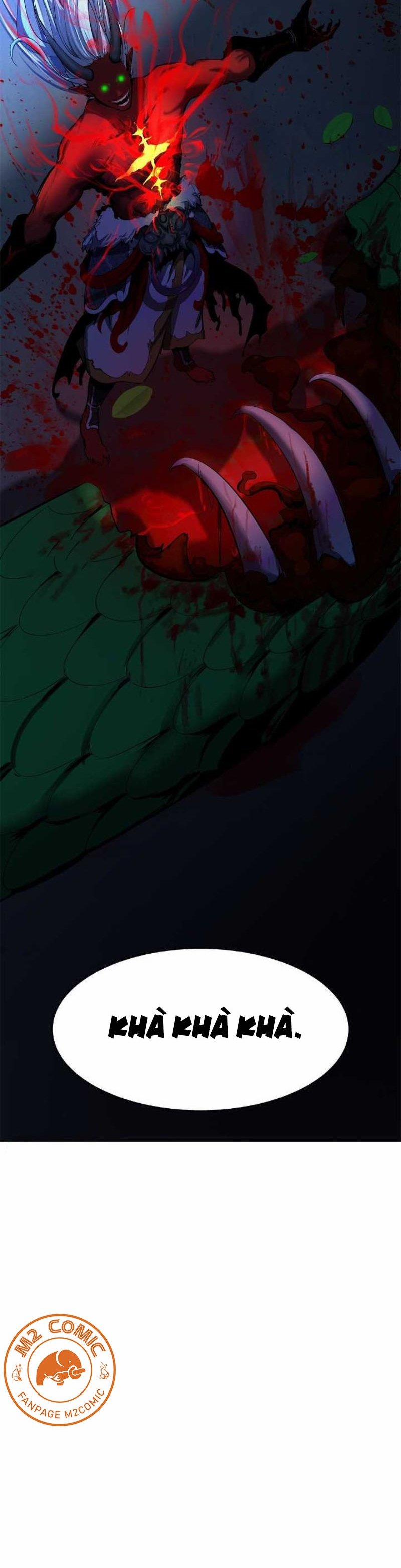 Lãng Tiên Kỳ Đàm 21 trang 48