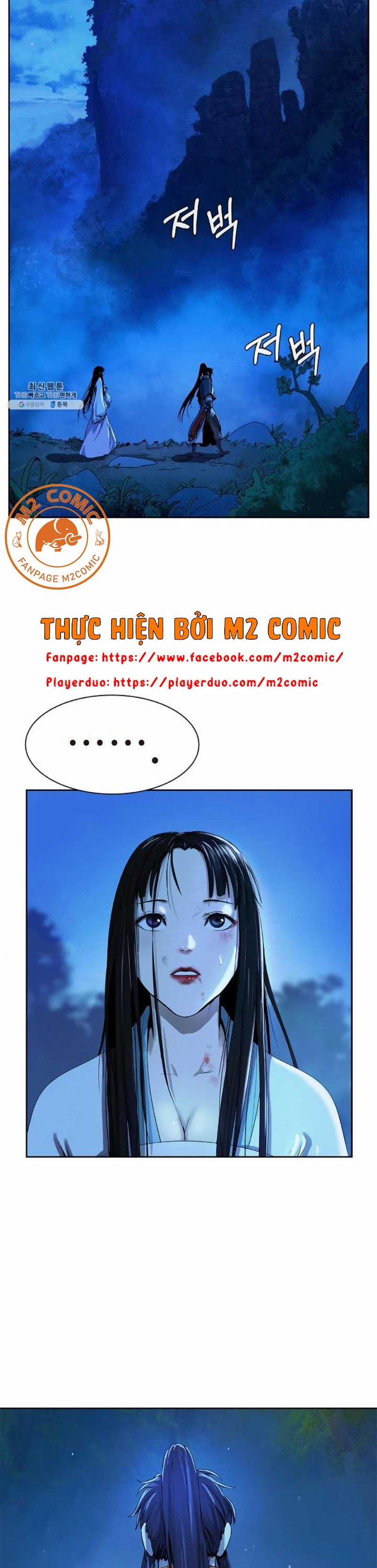 Lãng Tiên Kỳ Đàm 21 trang 8