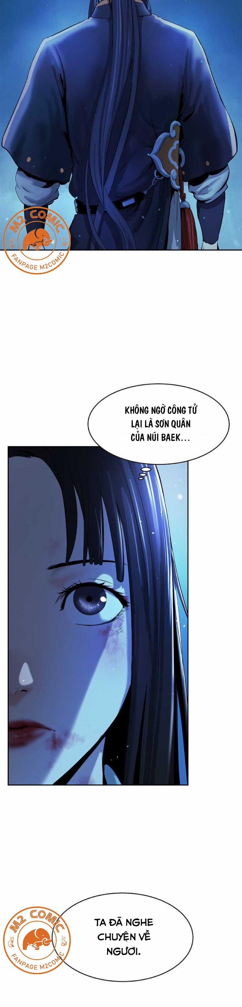 Lãng Tiên Kỳ Đàm 21 trang 9