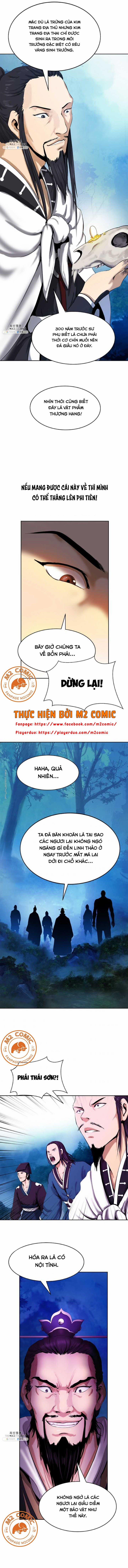 Lãng Tiên Kỳ Đàm 22 trang 11