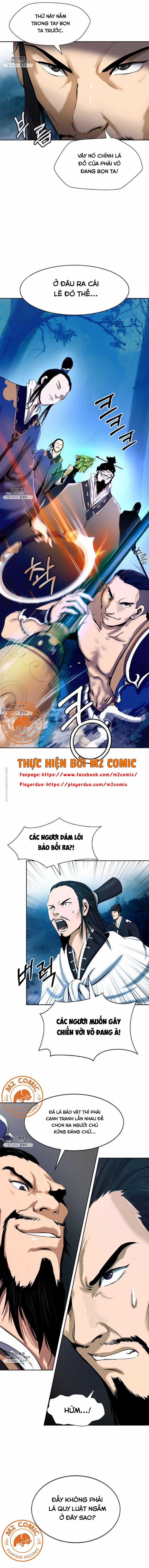 Lãng Tiên Kỳ Đàm 22 trang 12