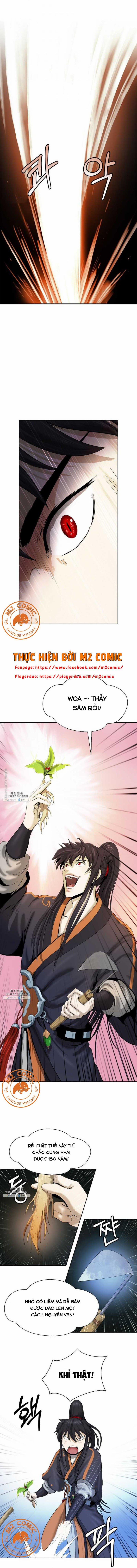 Lãng Tiên Kỳ Đàm 22 trang 13