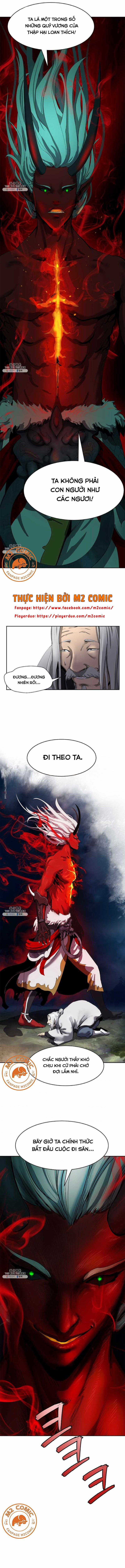 Lãng Tiên Kỳ Đàm 22 trang 16