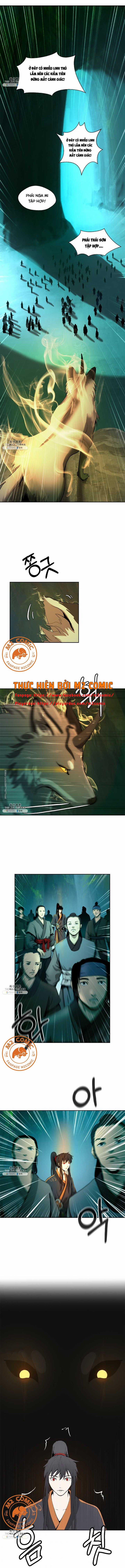 Lãng Tiên Kỳ Đàm 22 trang 4