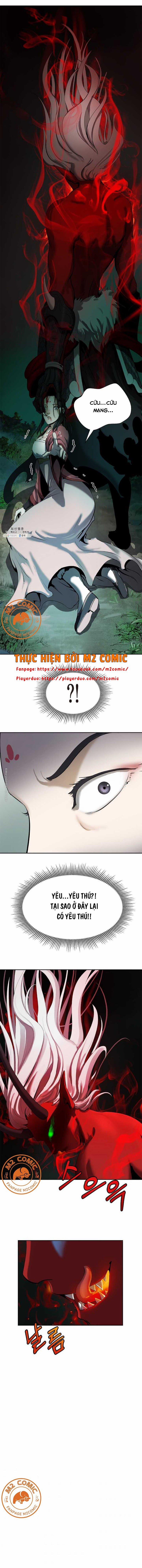 Lãng Tiên Kỳ Đàm 22 trang 8